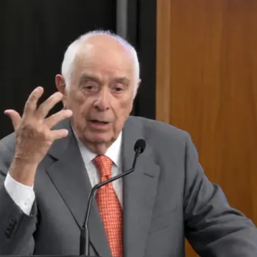  Na Semana do Seguro, Nilton Molina defende papel dos corretores na educação financeira dos brasileiros   Notícias,MAG Seguros