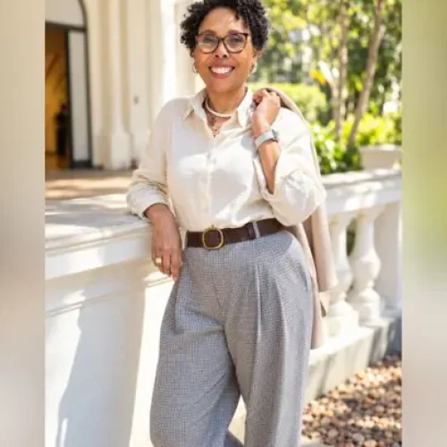 Solange Guimarães assume liderança do Presença Negra no CQCS Inovação 2026 Notícias,CQCS Inovação 2026