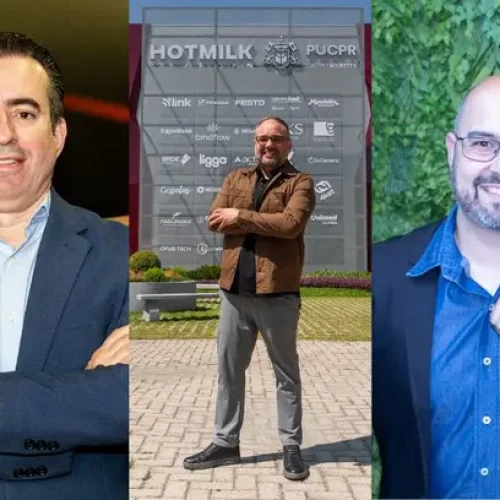 Sompo e HOTMILK lançam desafio de inovação para desenvolver soluções inteligentes de prevenção de incêndios em máquinas agrícolas Notícias,Sompo,HOTMILK