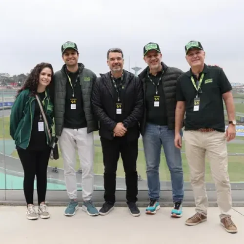 Suhai estreia como naming rights do Festival Interlagos e reforça aposta no mercado de motos Notícias,Suhai,Suhai Seguradora,Festival Interlagos