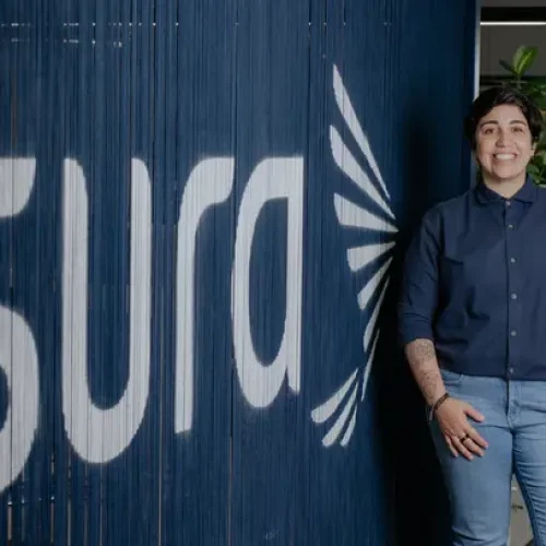 SURA reforça compromisso com a educação e a cultura como apoiadora oficial da 28ª Bienal do Livro de São Paulo Notícias,Sura Brasil,Sura