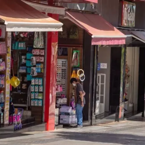 Temporal de julho causa prejuízos e deixa comerciantes sem seguro em Ribeirão Preto Notícias,Crise climatica