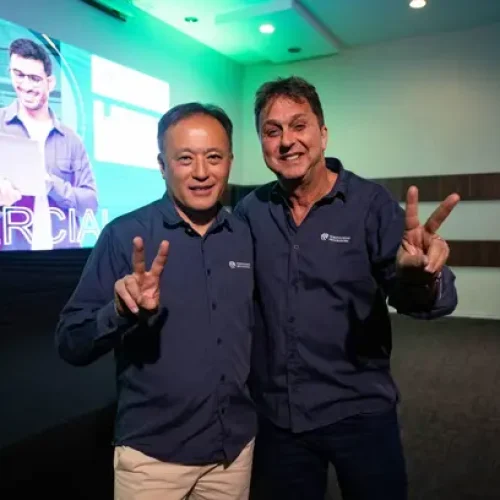 Tokio Marine inaugura novo endereço em Nova Iguaçu Notícias,Tokio Marine