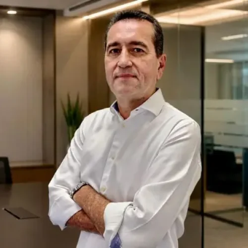 Grupo A12+ anuncia Geniomar Pereira como diretor de Novos Negócios Notícias,Grupo A12+