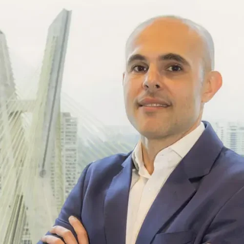 Zurich promove executivo para diretor de Parcerias Executivos,Notícias,executivos,Zurich Seguros