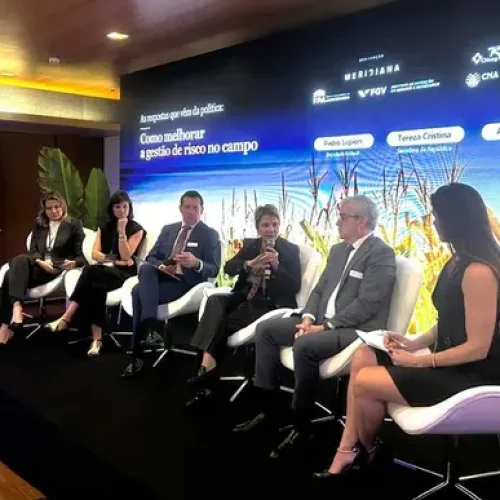 Lideranças do setor segurador e parlamentares defendem reformulação urgente do Seguro Rural durante evento em Brasília Instituições,alternativas sustentáveis,assessorias em seguros,cnseg,Corretor de Seguros,Dyogo Oliveira,lucro líquido,Mercado de Seguros,planos de saúde,Proteção veicular,seguradoras,seguro,seguro rural,Seguros,Setor Segurador
