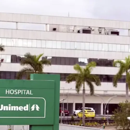 Unimed Ferj tem recuperação extrajudicial suspensa: o que muda para o usuário? Veja perguntas e respostas Notícias,Unimed Ferj