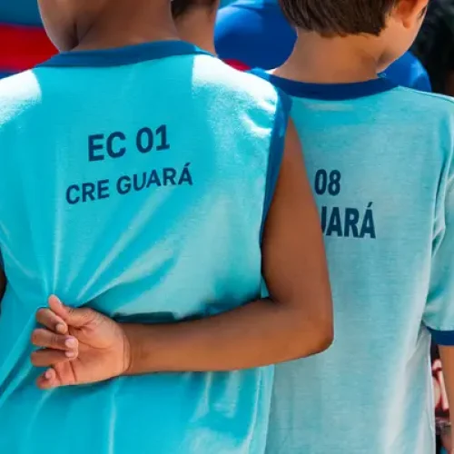 Instituto CNP Brasil realiza ação para 325 estudantes no DF Eventos,Notícias,CNP Seguros Holding Brasil,Instituto CNP Brasil