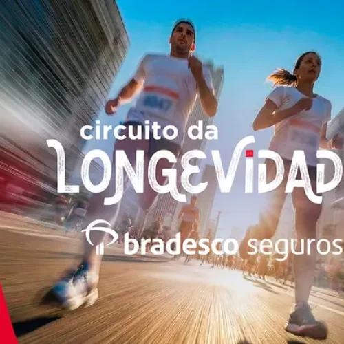 Bradesco Seguros leva Circuito da Longevidade a Manaus Eventos,Notícias,Bradesco Seguros,Circuito da Longevidade