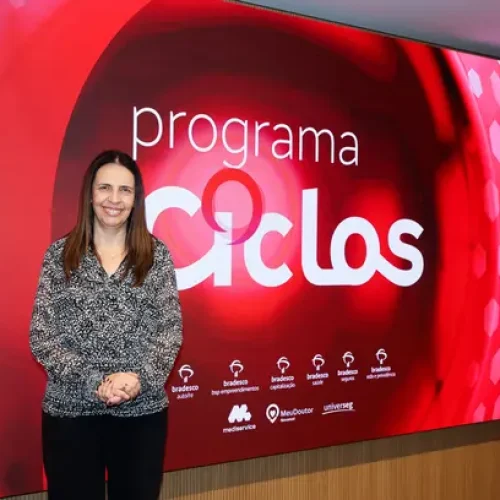 Bradesco Seguros conclui nova turma do Programa Ciclos Notícias,Seguros,Grupo Bradesco Seguros,Programa Ciclos,sincor-sp