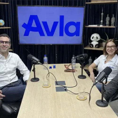 Avla Academy promove treinamento sobre Seguro de Crédito para corretores parceiros Notícias,AVLA Brasil