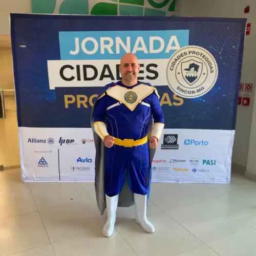 Cidades Protegidas promove debate sobre gestão de riscos e proteção pública em Uberaba Instituições,assessorias em seguros,Cidades Protegidas,Corretor de Seguros,Gustavo Bentes,lucro líquido,Mercado de Seguros,planos de saúde,Proteção veicular,seguradoras,seguro,Seguros,Sincor-MG