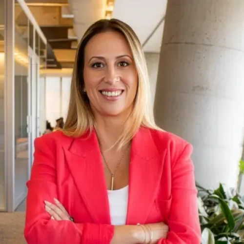 Cescon Barrieu reforça atuação em Seguros com nova sócia Executivos,Notícias,Cescon Barrieu advogados,executivos