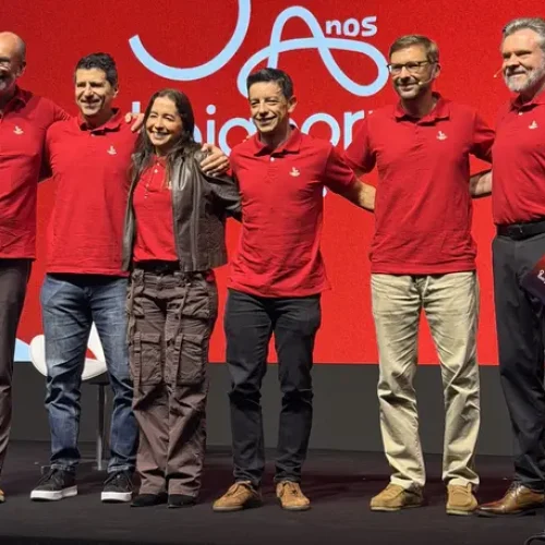 Convenção Lojacorr: o protagonismo do corretor multiproduto Exclusivas,Notícias,Seguros,Sem categoria
