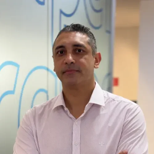 Hilton Gomes assume diretoria de Sinistros da Alper Seguros Executivos,Notícias,alper seguros,executivos