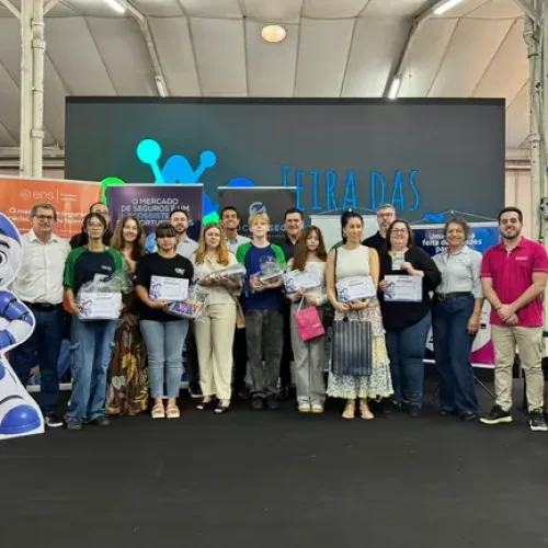 Semana do Seguro premia redações de estudantes no Paraná Notícias,Seguros,parana,semana do seguro,Sindseg PR/MS