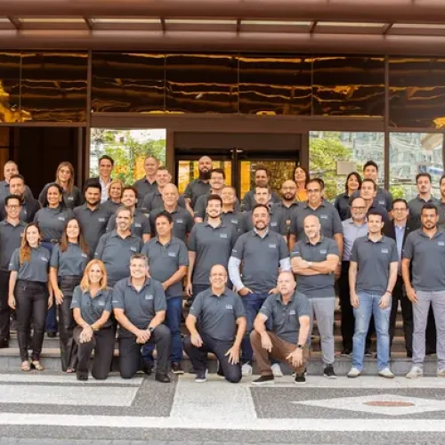EZZE Seguros celebra Mês do Corretor e 7º aniversário com ação voltada à parceria e à experiência Seguros Gerais,assessorias em seguros,Corretor de Seguros,EZZE Seguros,lucro líquido,Mercado de Seguros,planos de saúde,Proteção veicular,seguradoras,seguro,Seguros,Waldecyr Schilling