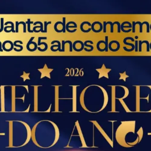 Sincor-SC celebra 65 anos com premiação Eventos,Notícias,sincor-sc,Troféu Melhores do Ano