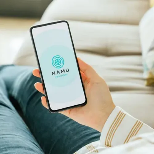 Plataforma da Namu apoia prevenção em saúde mental Notícias,Saúde,Tecnologia,namu,saúde mental,tecnologia