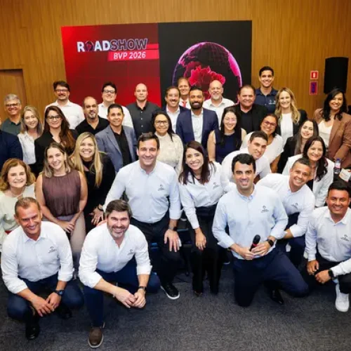 Bradesco Vida e Previdência reúne corretores em Recife Eventos,Notícias,Previdência Privada,Seguros,Bradesco Seguros,bradesco vida e previdência,recife,roadshow