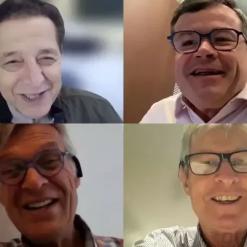 Omint participa de reunião com a Comissão Estadual de Honorários Médicos Notícias,Omint,Omint Seguros