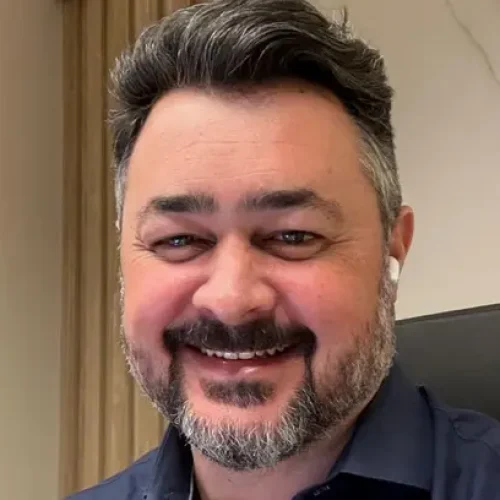 Eduardo Scartezini é eleito novo presidente da Aconseg-NNE para o biênio 2026-2028 Notícias