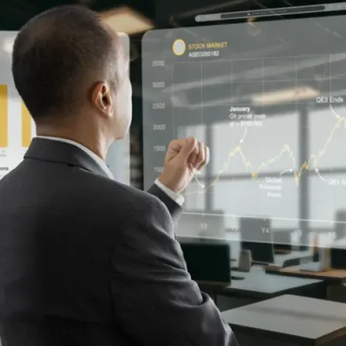 Corretor precisa ir além da operação, diz Dhomo INS Notícias,Seguros,Tecnologia,corretor de seguros,Dhomo INS,inteligência artificial (IA)