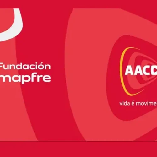 Fundación Mapfre e AACD promovem conscientização e inclusão na mobilidade urbana com campanha digital Heróis sem Capa Notícias,Notícias,Mapfre,Fundación MAPFRE