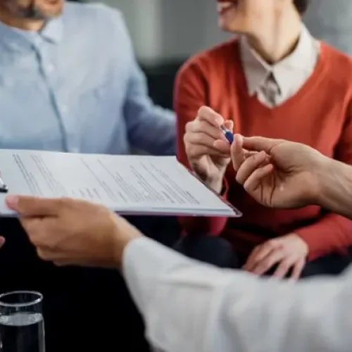 O erro que muitos corretores cometem depois de enviar uma proposta Notícias