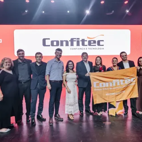GPTW na Confitec: por que seguimos escolhendo ouvir, ano após ano Notícias,Confitec,CQCS Inovação 2026