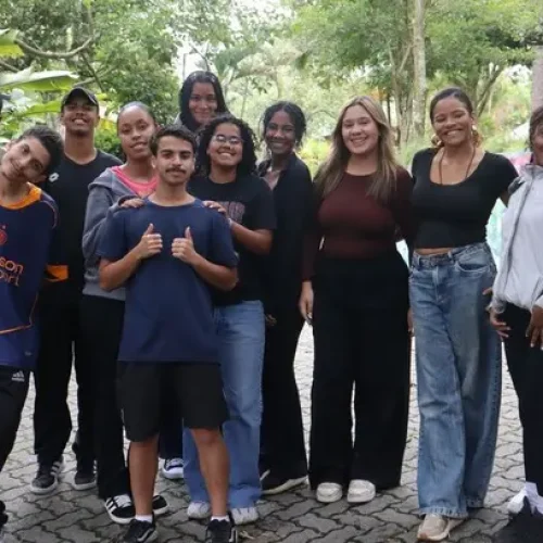 Aliança entre Fundación Mapfre e Fundação Julita atua para inserção e permanência de jovens do Jardim São Luís, zona sul de São Paulo, no ensino superior Notícias,Mapfre,Fundacion Mapfre
