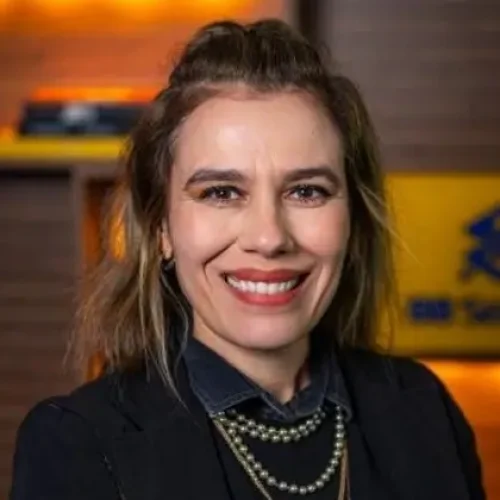 Brasilseg anuncia Patrícia Chaim para liderar o Marketing Executivos,Notícias,Brasilseg,executivos