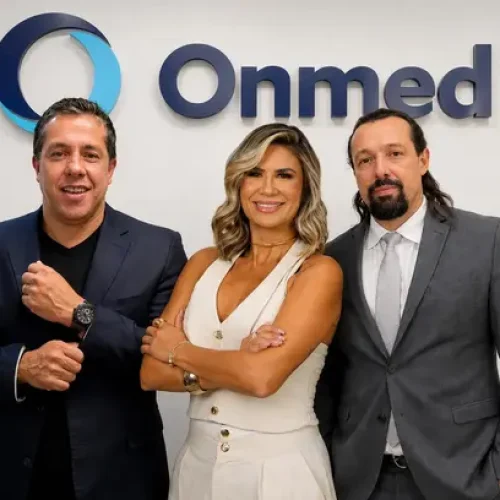 Onmed escolhe Minas Gerais para ampliar operações Notícias,Saúde,minas gerais,onmed saúde,saúde