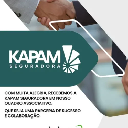 SindsegSC anuncia Kapam Seguradora como nova integrante do quadro associativo Instituições,assessorias em seguros,Corretor de Seguros,Kapam Seguradora,lucro líquido,Mercado de Seguros,planos de saúde,Proteção veicular,seguradoras,seguro,Seguros,Sindicato das Seguradoras de Santa Catarina,SindsegSC