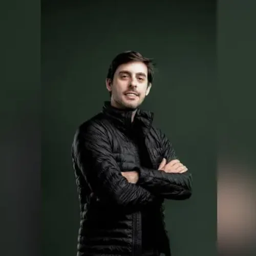 Alex Körner estreia como novo colunista do CQCS Notícias,CQCS
