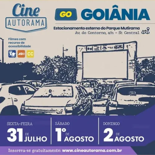 Yelum Seguradora patrocina Cine Autorama Eventos,Leia Mais,Notícias,Cine Autorama,eventos,Yelum Seguradora