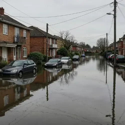 El Niño aumenta a atenção para riscos ao patrimônio Seguros Gerais,assessorias em seguros,Corretor de Seguros,El Niño,lucro líquido,Mercado de Seguros,planos de saúde,Proteção veicular,Ricardo Dornellas,seguradoras,seguro,Seguros