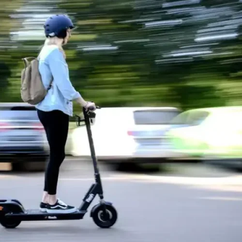 Itália exigirá seguro obrigatório para patinetes elétricos a partir de 16 de julho Notícias,Seguro