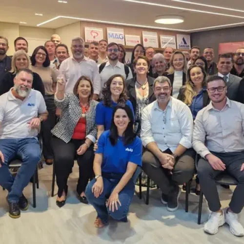 CCS-RJ promove encontro com a Avla Seguradora Notícias,AVLA,AVLA SEGURADORA