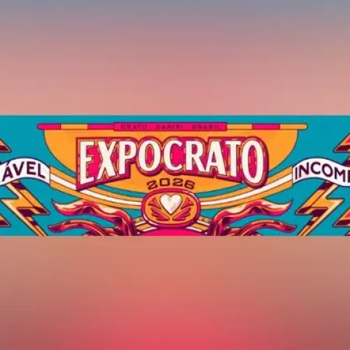 CAPEMISA é a seguradora oficial da ExpoCrato 2026, no Ceará Notícias,Capemisa