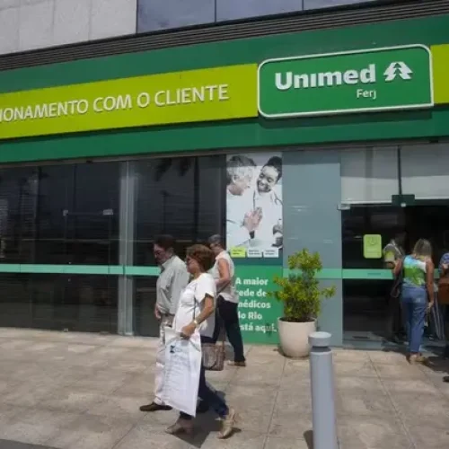 Justiça do Rio suspende processo de recuperação extrajudicial da Unimed Ferj. Dívidas somam R$ 912 milhões Notícias