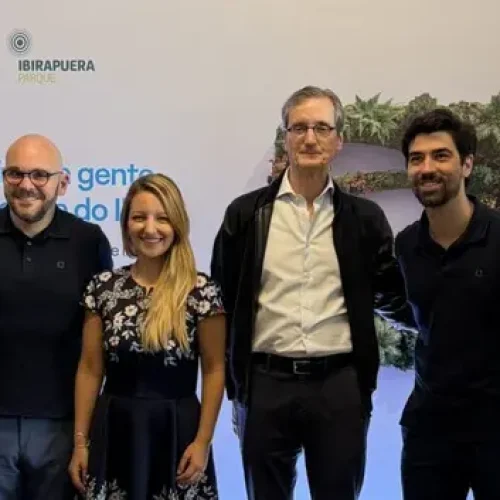 Porto anuncia patrocínio ao Parque do Ibirapuera, em São Paulo Exclusivas,Notícias,Seguros,ciclovia,parque do ibirapuera,patrocinio,porto