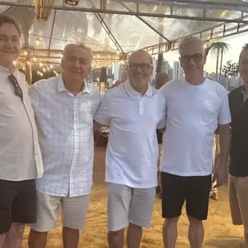 Grupo A12+ faz 12 anos com foco total na evolução de seus corretores Exclusivas,Notícias,Seguros,Sem categoria,corretores de seguros,Grupo A12+,grupo de corretores,mercado de seguros