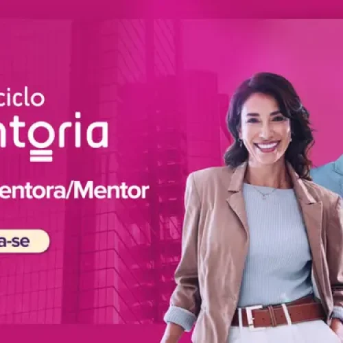 SOU SEGURA abre inscrições para nova edição de mentoria e amplia formação de lideranças femininas Instituições,Camila Maximo,Corretor de Seguros,Mentoria,Mercado de Seguros,Pesquisa FeMa Meter,Programa de Mentoria,seguro,Seguros,Setor de Seguros,Sou Segura,Superintendência de Seguros Privados,Susep
