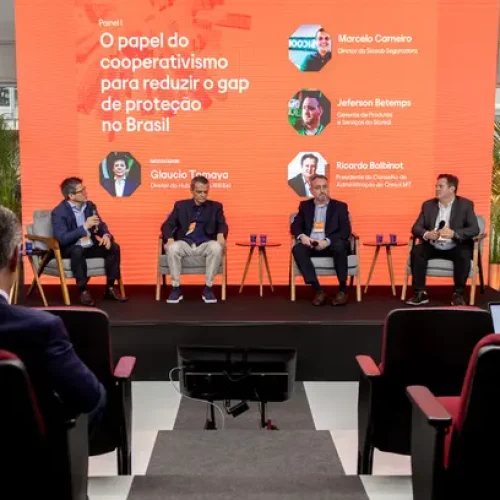 Cooperativismo ganha força na ampliação da proteção securitária no Brasil Seguros Gerais,3º Fórum IRB(P&D),assessorias em seguros,Corretor de Seguros,lucro líquido,Mercado de Seguros,planos de saúde,Proteção veicular,seguradoras,seguro,Seguros