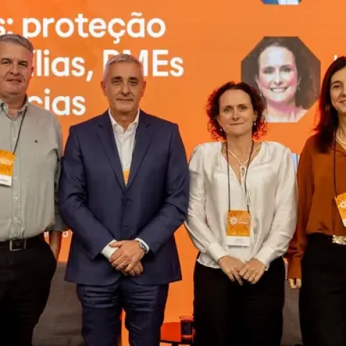 Seguro precisa acompanhar mudanças da sociedade para ampliar proteção para famílias, PMEs e residências Seguros Gerais,3º Fórum IRB,3º Fórum IRB(P&D),Cláudia Prates,cnseg,do Ministério da Fazenda,IRB,IRB Re,IRB(Seg) Vida,Luisa Terra,Mercado de Seguros,Nuno David,seguro,Seguros,Setor de Seguros,sociedade,tecnologia