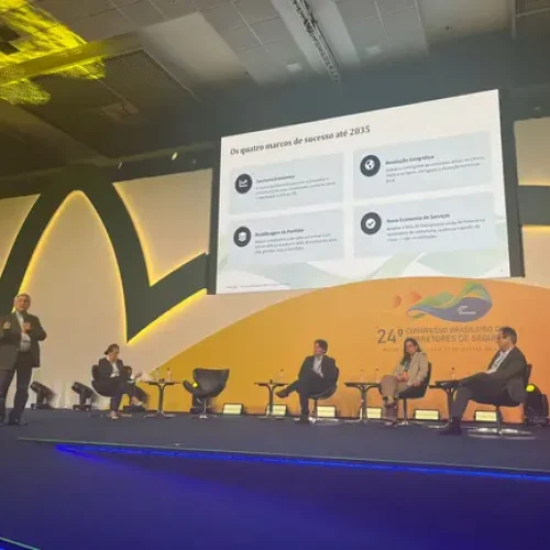 24º CONGRESSO: “Mercado de seguros poderia ser três vezes maior”, diz Susep Eventos,Exclusivas,Notícias,Seguros,24º Congresso Brasileiro dos Corretores de Seguros,pdmis,PPMs,susep