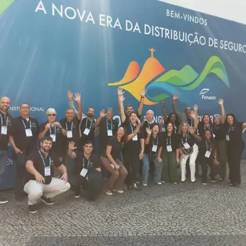 Congresso dos Corretores de Seguros evidencia a importância das entidades Instituições,assessorias em seguros,CCS-RJ,Clube dos Corretores de Seguros do Rio de Janeiro,Congresso dos Corretores de Seguros,Corretor de Seguros,Fátima Monteiro,lucro líquido,Mercado de Seguros,planos de saúde,Proteção veicular,seguradoras,seguro,Seguros