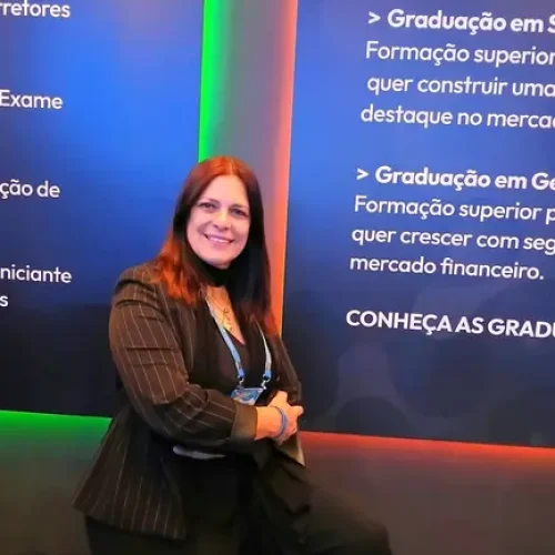 CVG-RJ marca presença no Congresso dos Corretores em momento único de sua trajetória Instituições,assessorias em seguros,Corretor de Seguros,CVG-RJ,lucro líquido,Mercado de Seguros,planos de saúde,Proteção veicular,seguradoras,seguro,Seguros,Sônia Marra