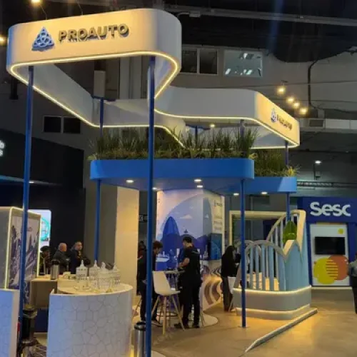 PROAUTO estreia na Exposeg e reforça aproximação com o mercado Auto & Serviços,24º Congresso Brasileiro dos Corretores de Seguros,assessorias em seguros,Corretor de Seguros,lucro líquido,Mercado de Seguros,planos de saúde,PROAUTO,Proteção veicular,seguradoras,seguro,Seguros
